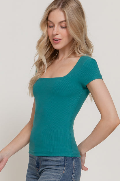 BLUSA ACTIVE PARA DAMA