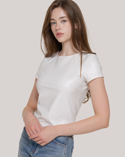 BLUSA ACTIVE CUERINA