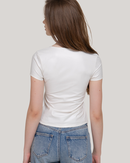 BLUSA ACTIVE CUERINA