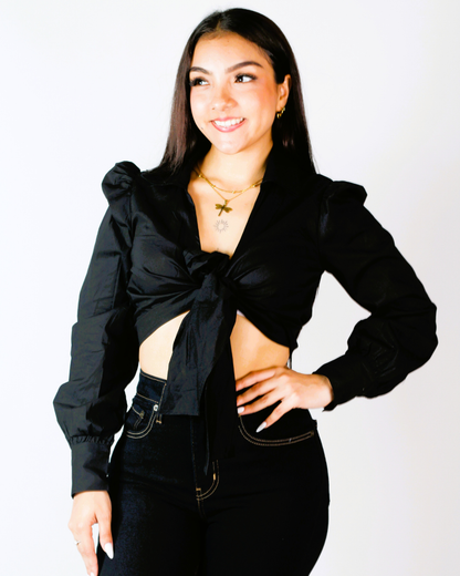 BLUSA LA DIOSA