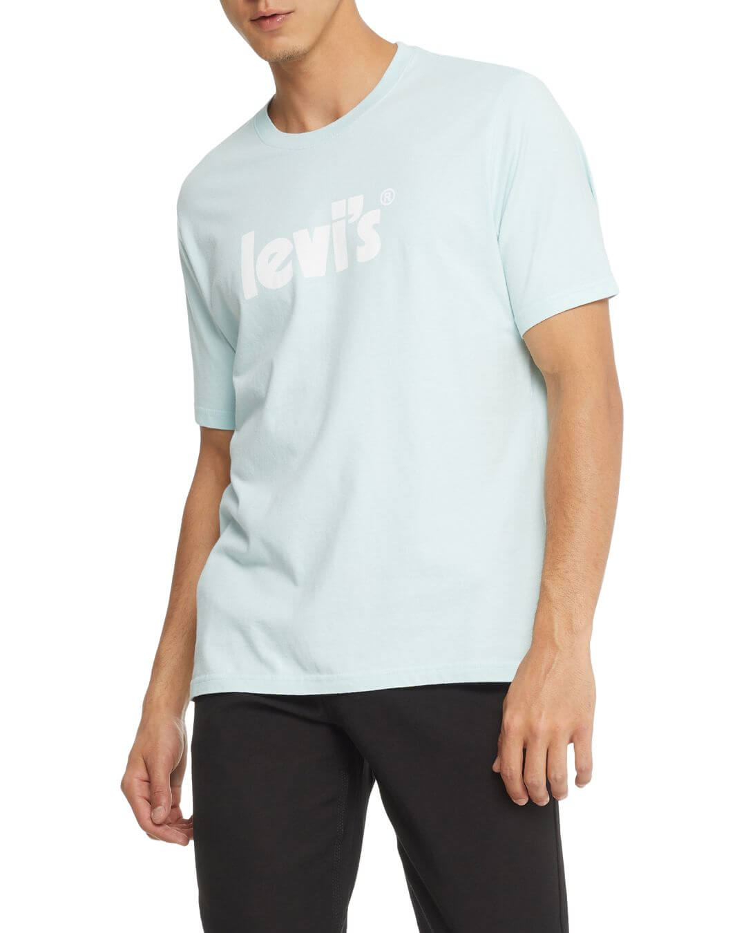 CAMISETA LEVIS HOMBRE T30513 MENTA