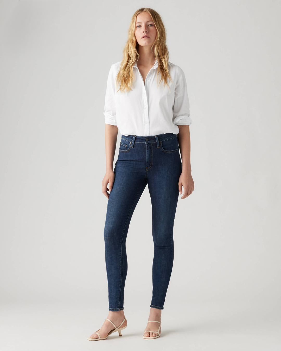 JEANS LEVI&