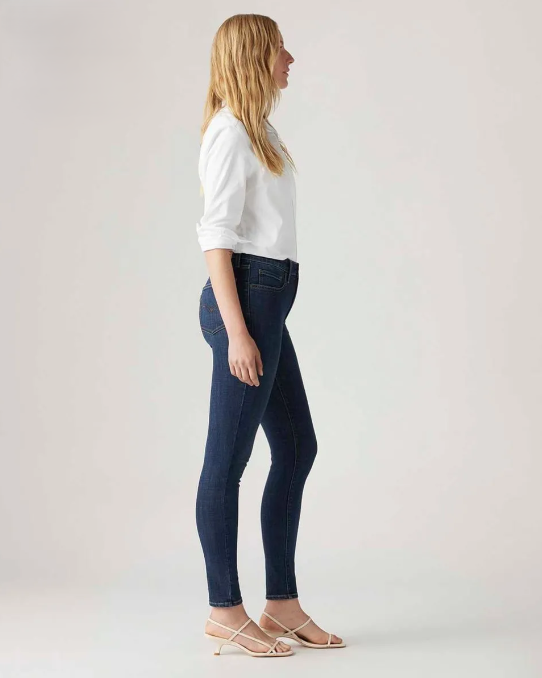 JEANS LEVI&