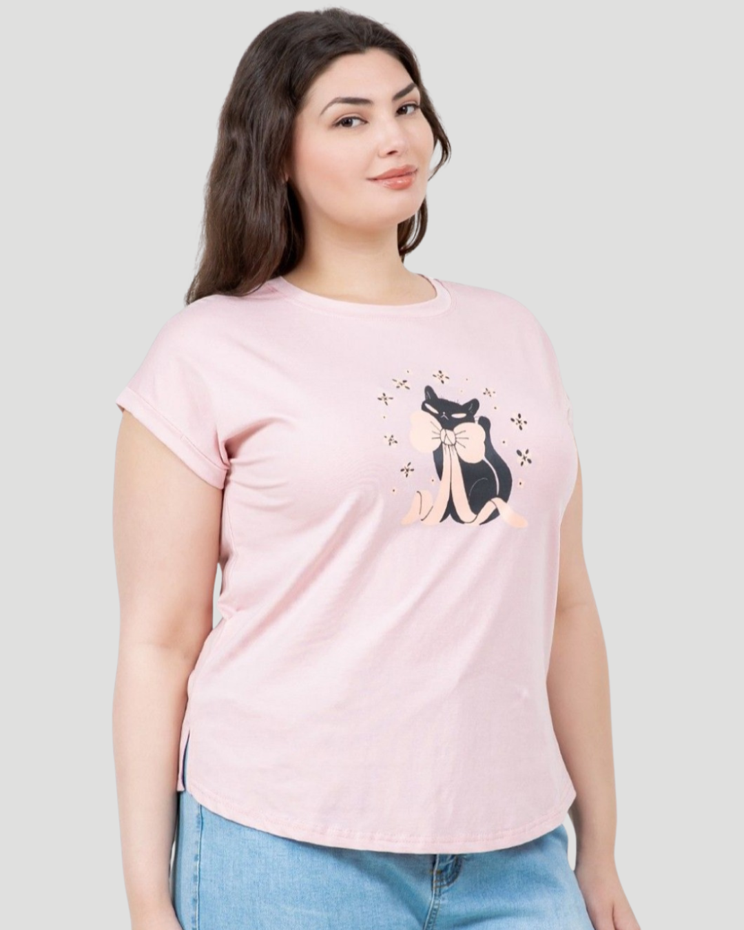 BLUSA TABA PLUS