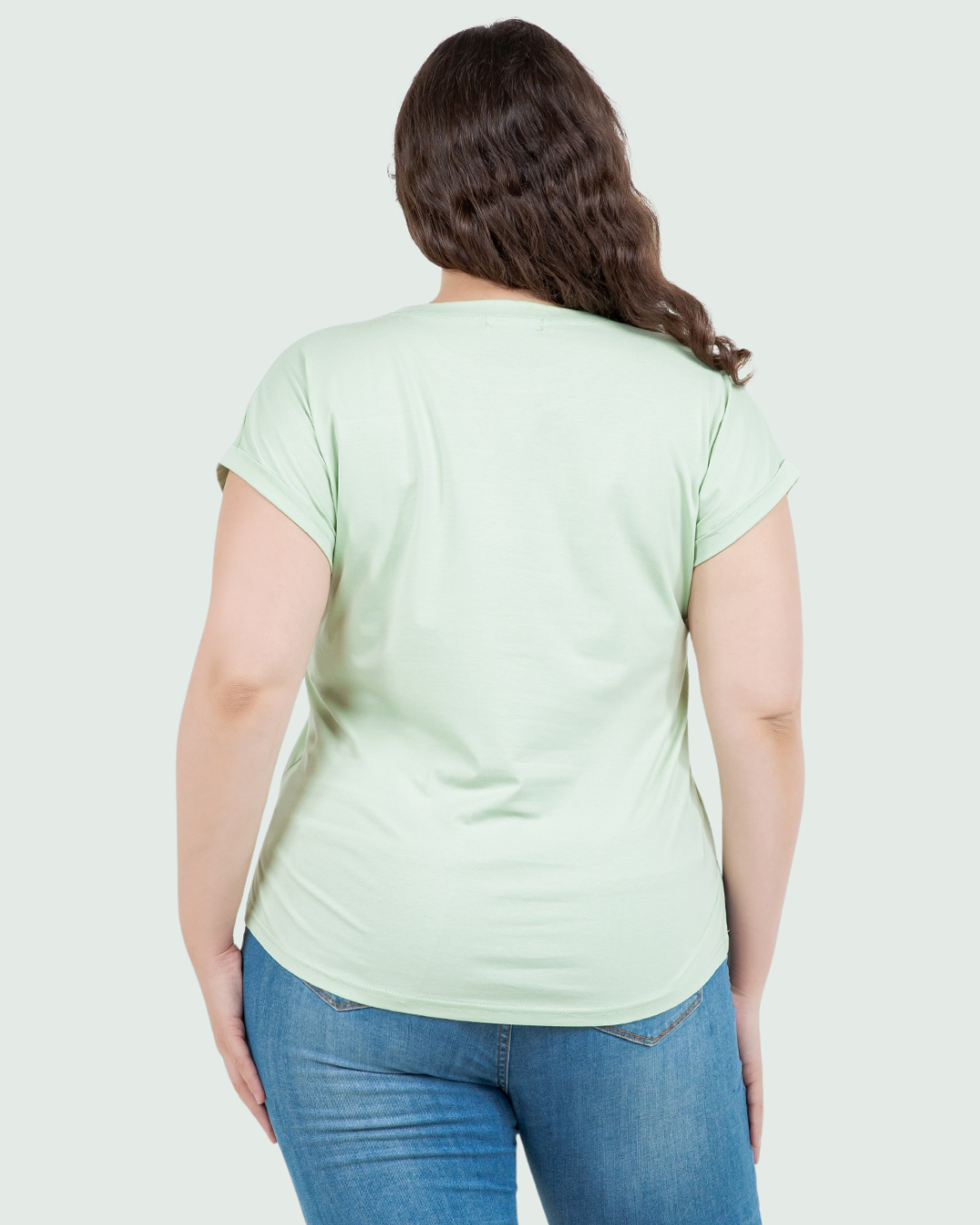 BLUSA TABA PLUS