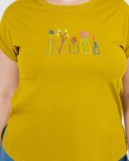 BLUSA TABA PLUS
