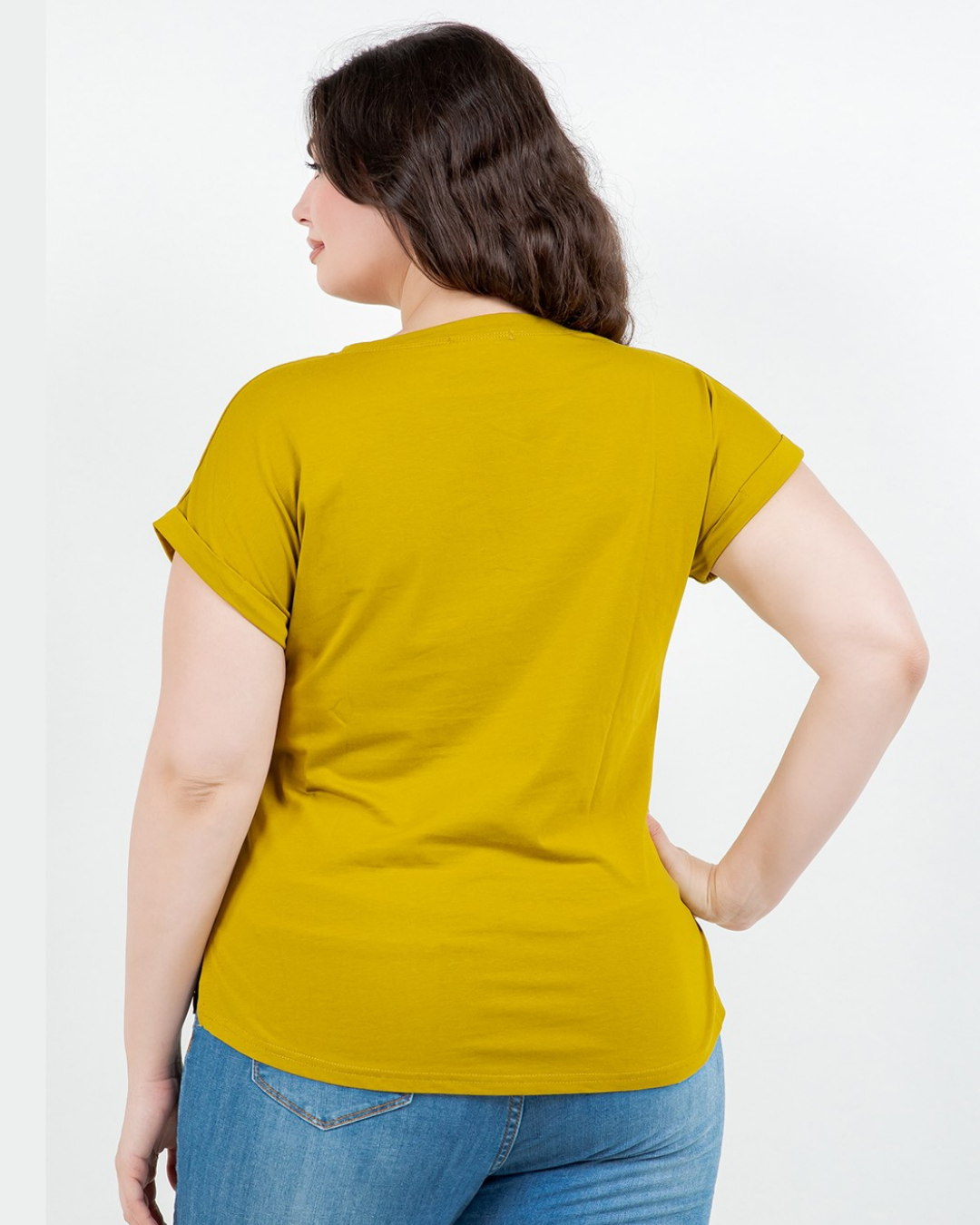 BLUSA TABA PLUS