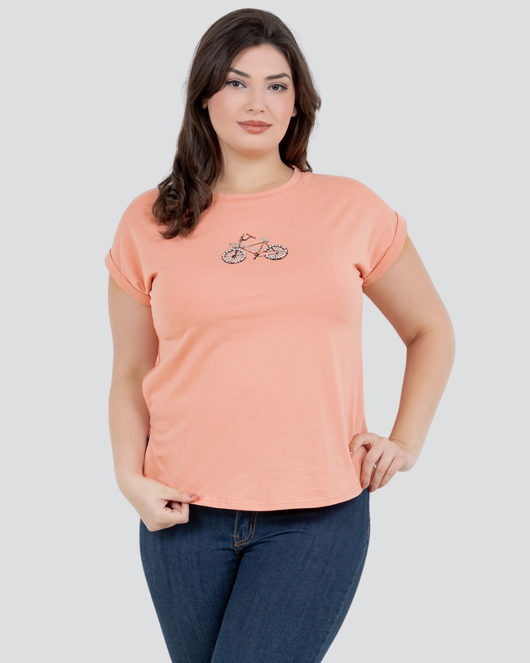 BLUSA TABA PLUS