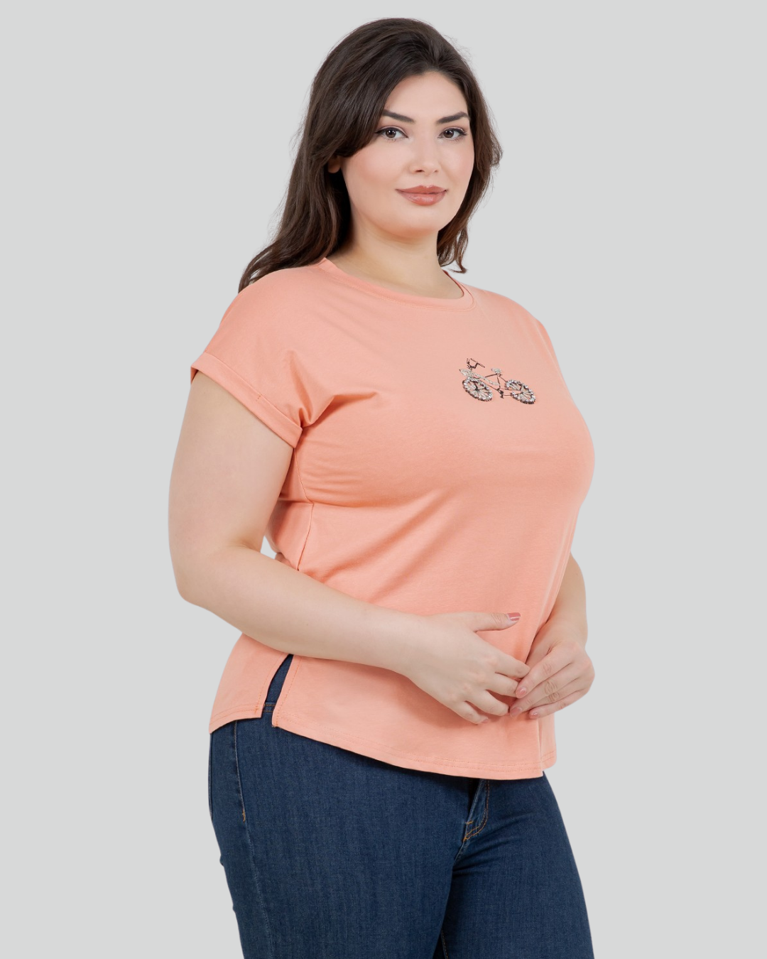 BLUSA TABA PLUS