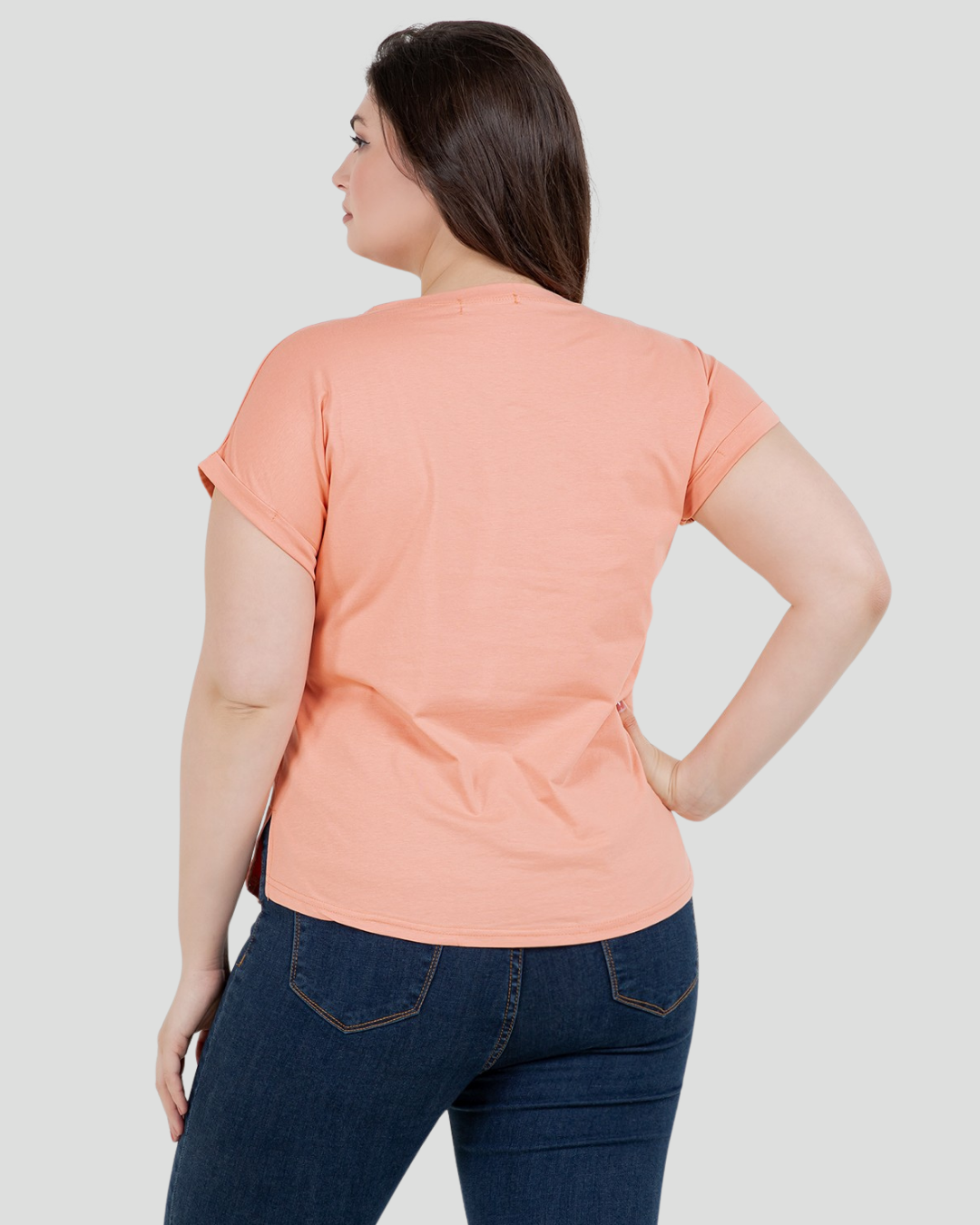 BLUSA TABA PLUS