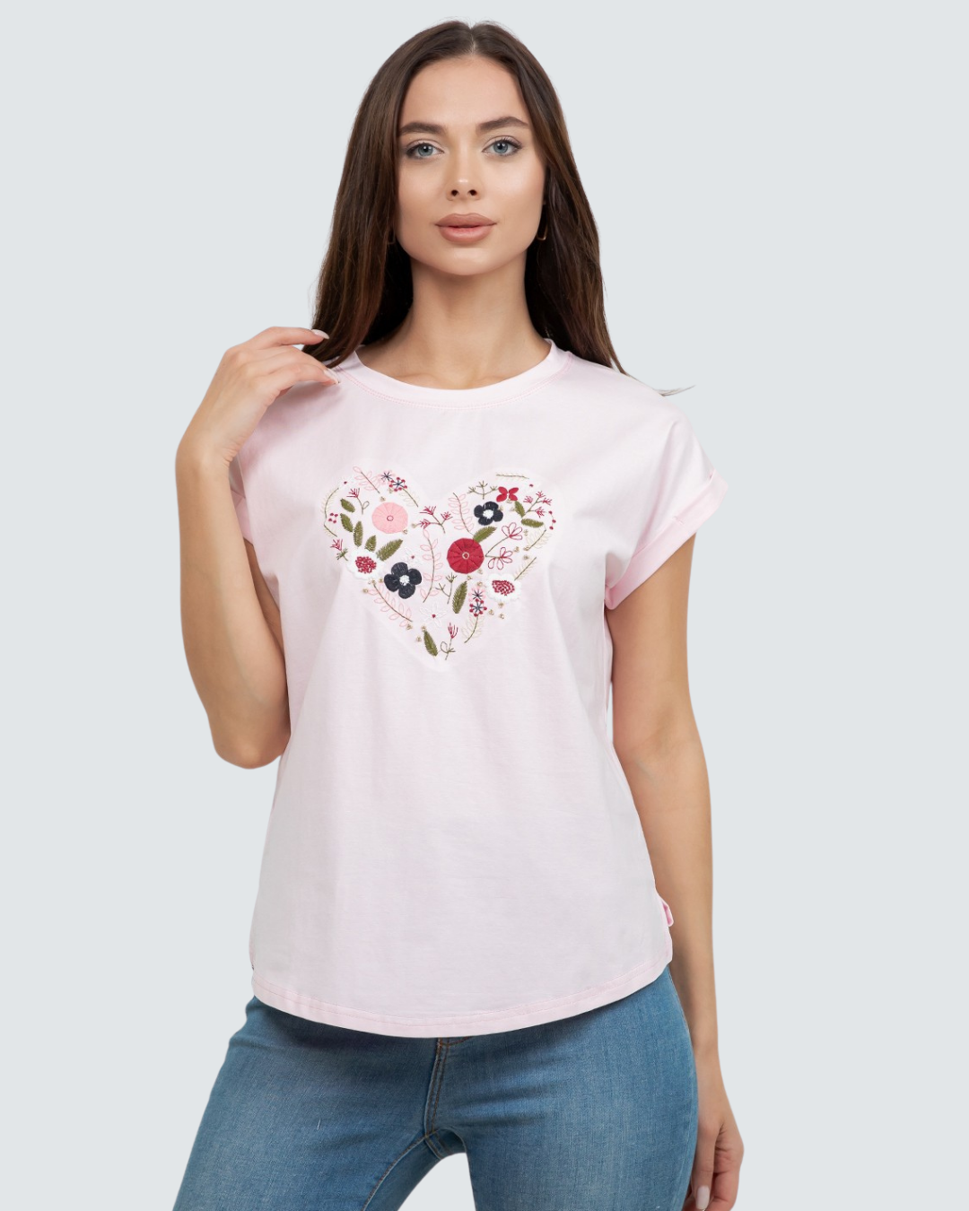 BLUSA TABA