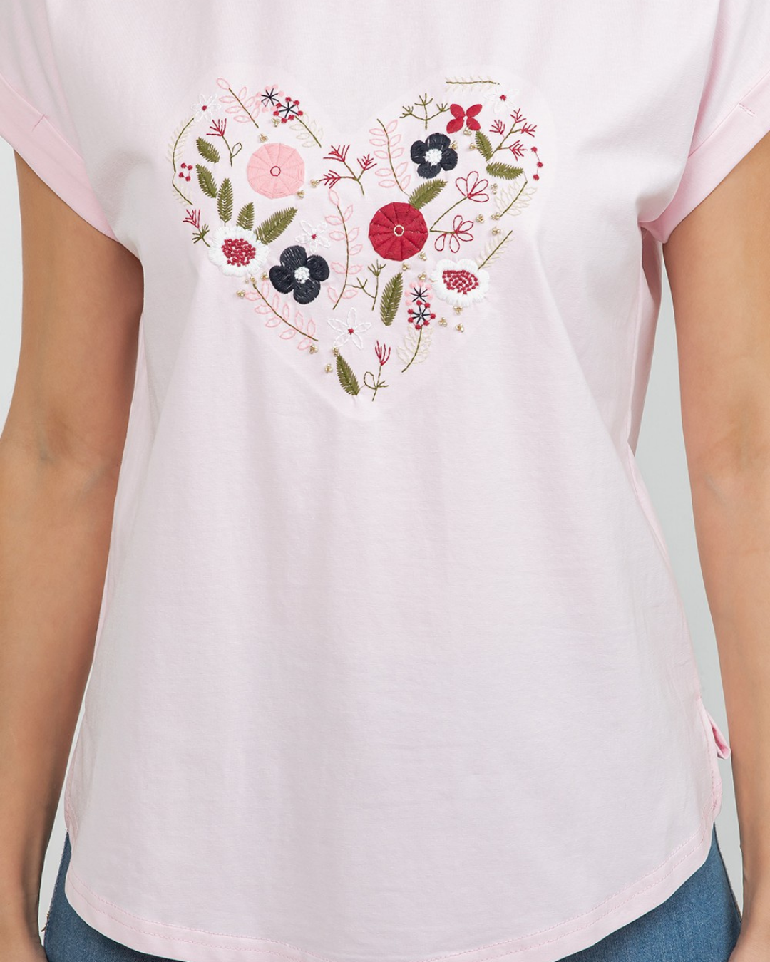 BLUSA TABA