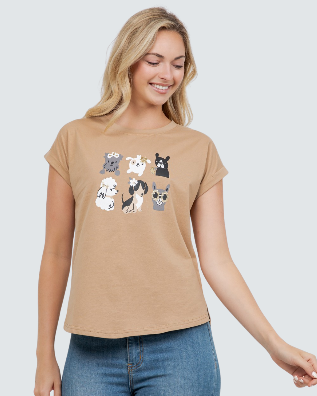 BLUSA TABA