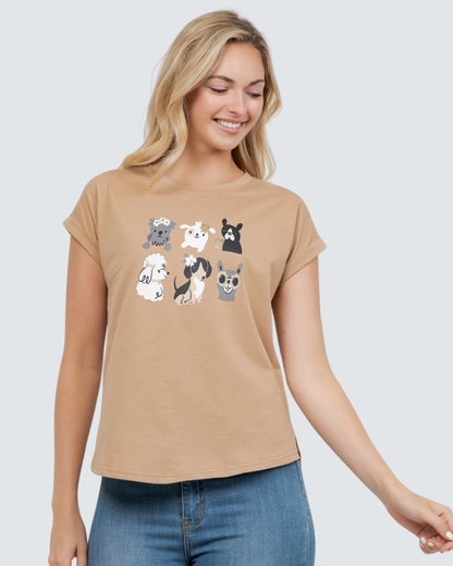 BLUSA TABA