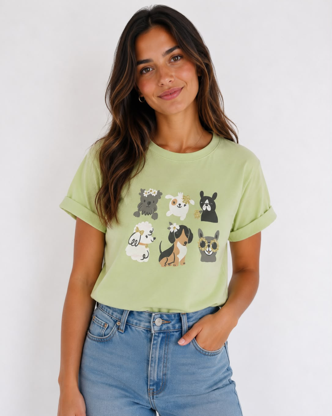 BLUSA TABA