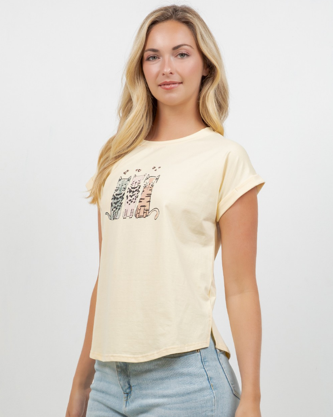 BLUSA TABA
