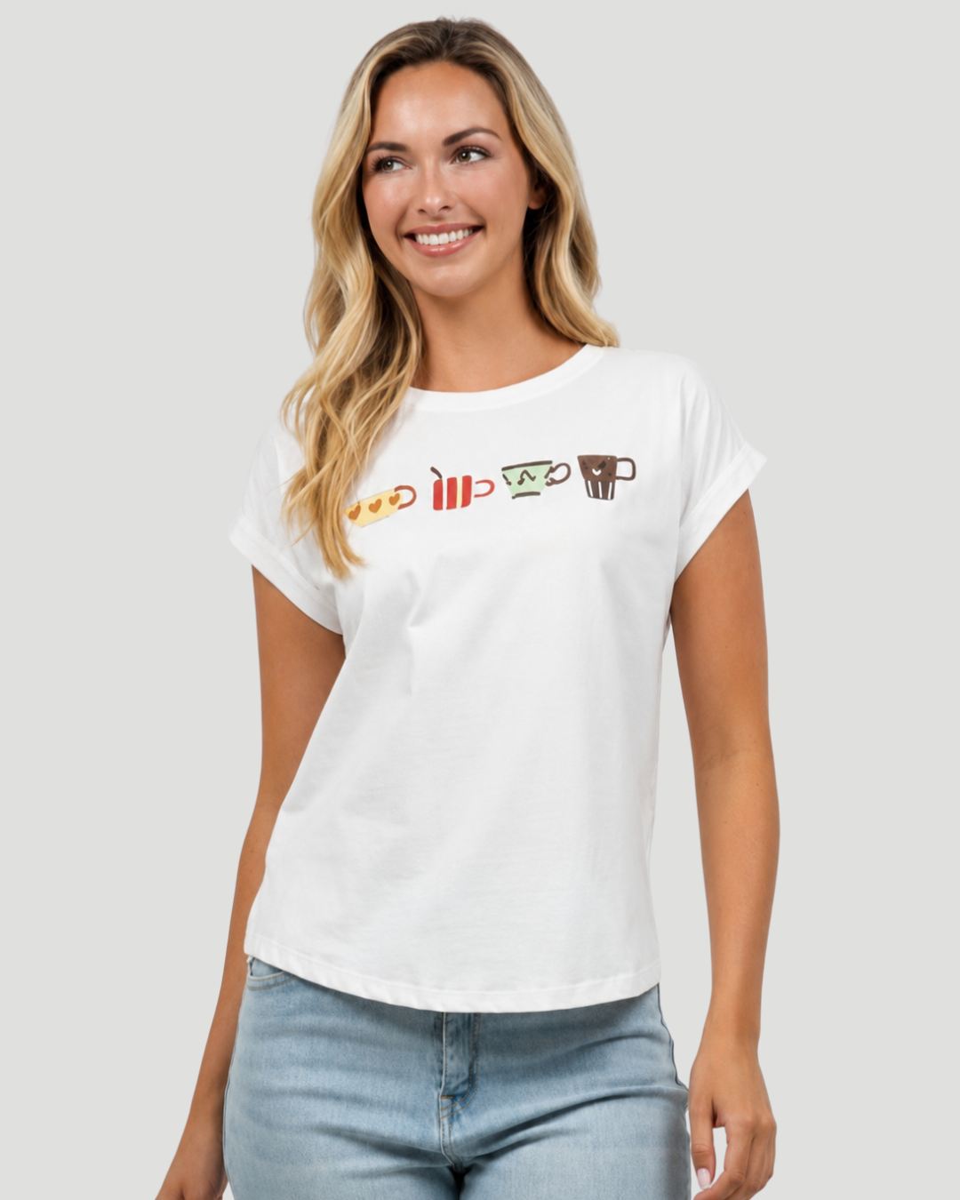 BLUSA TABA