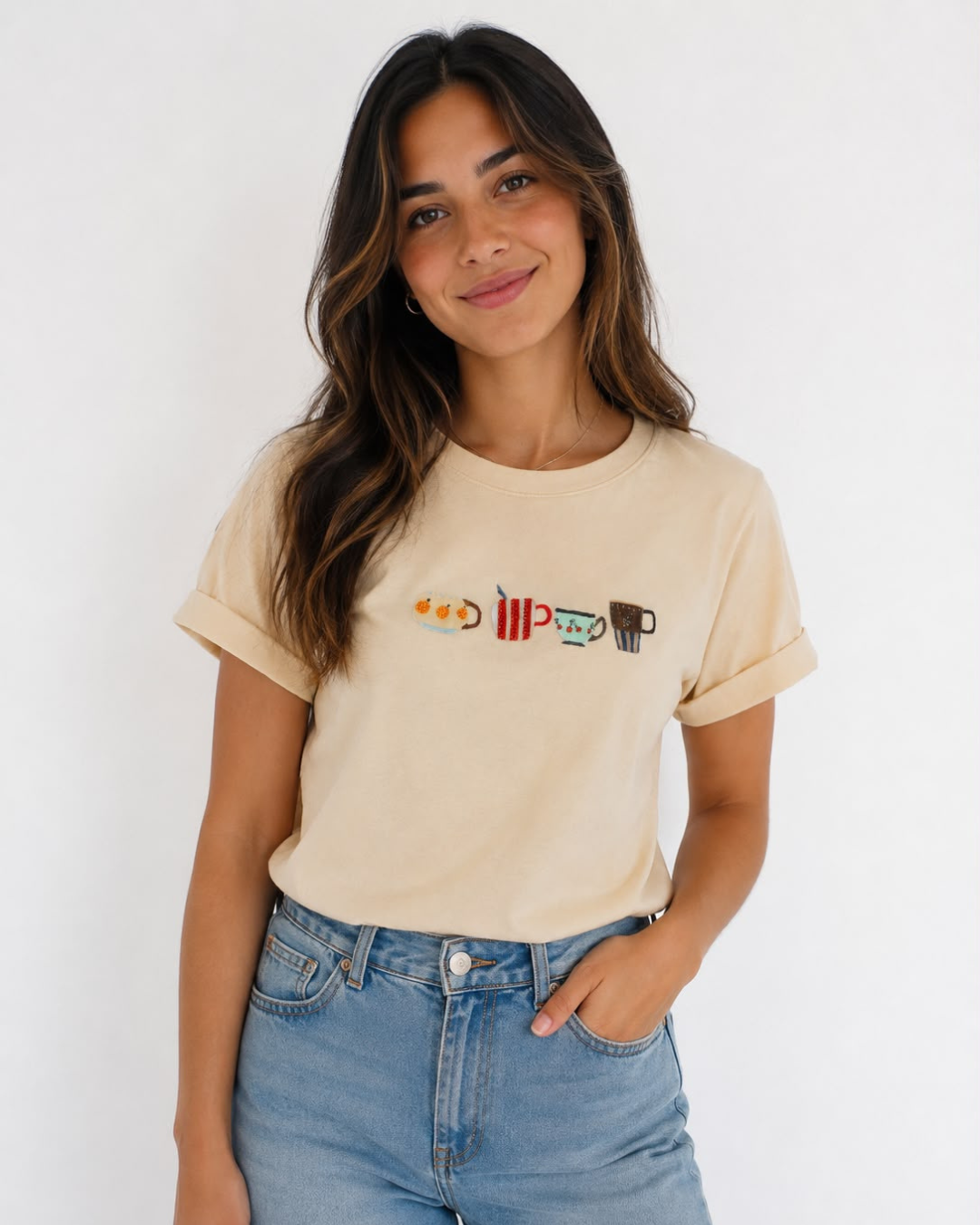 BLUSA TABA