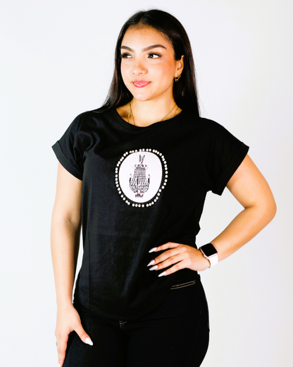 BLUSA TABA