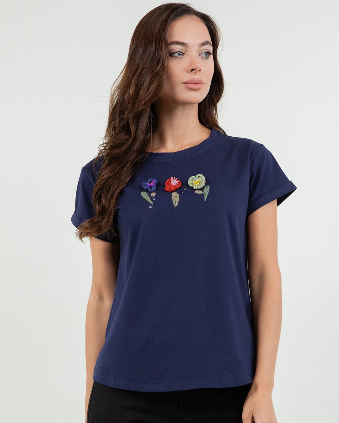 BLUSA TABA