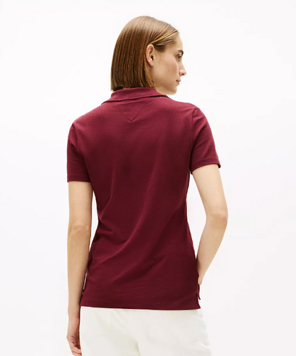 POLO TOMMY HILFIGER DAMA