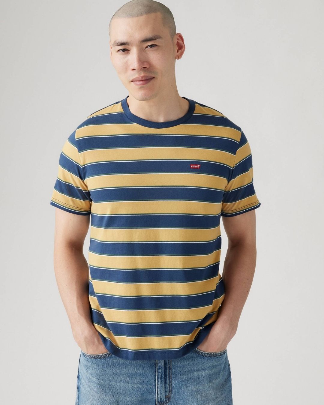 CAMISETA LEVI&