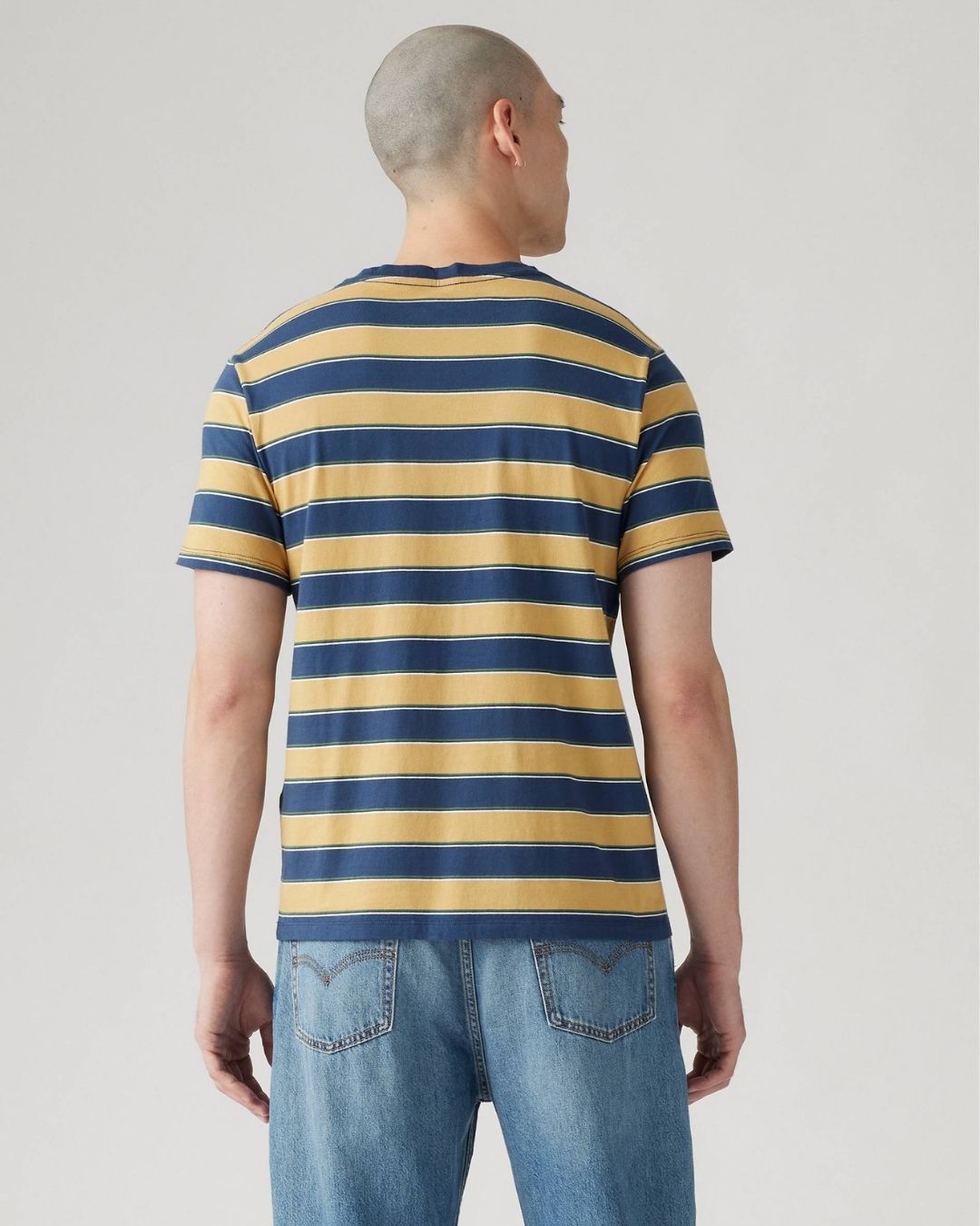 CAMISETA LEVI&