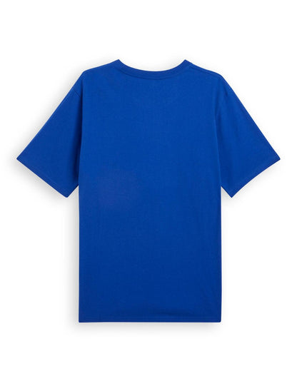 CAMISETA LEVI´S DE HOMBRE AZUL