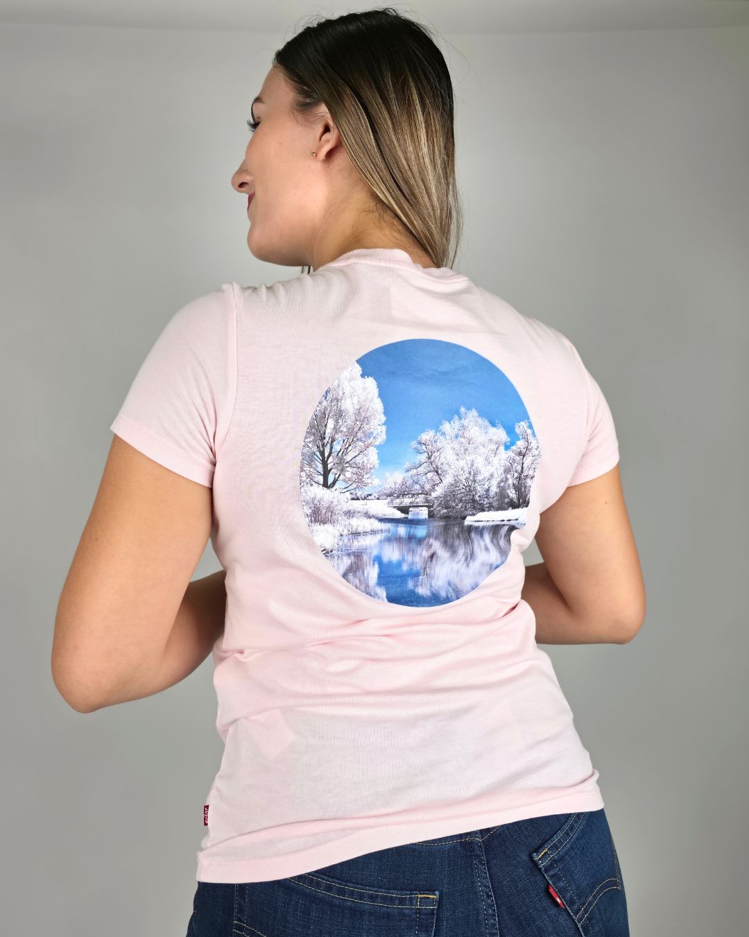 CAMISETA LEVI&