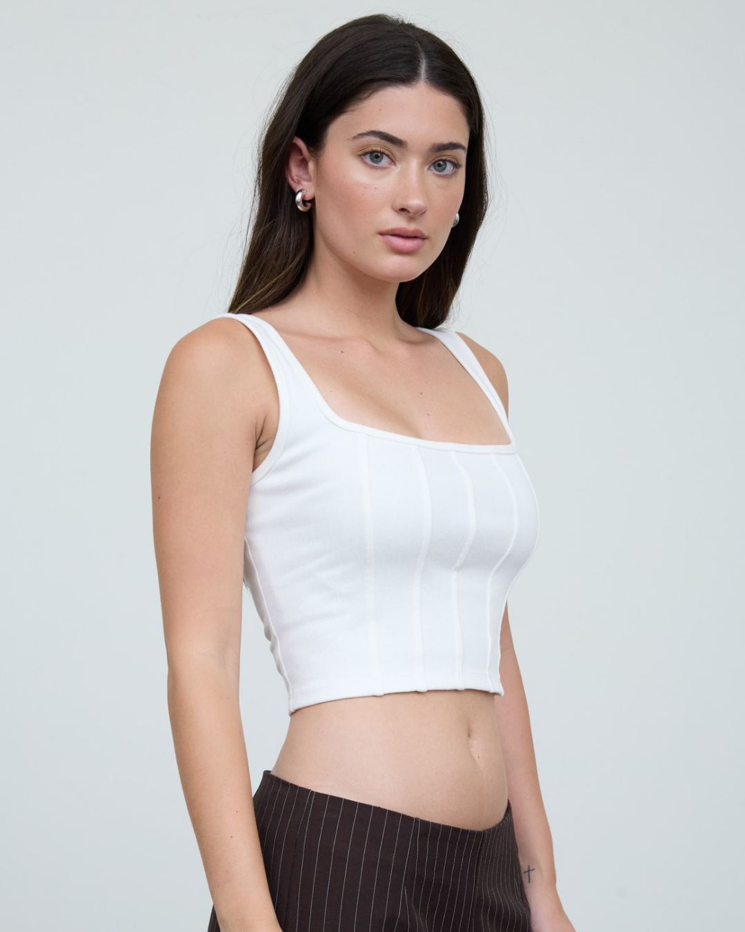 BLUSA LOS ÁNGELES DE TIRANTES