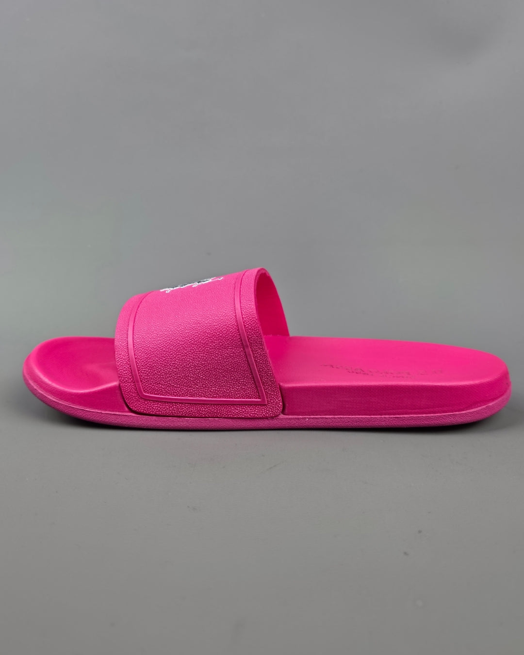 SANDALIA US POLO FUCSI DE DAMA