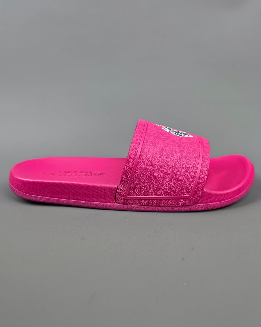 SANDALIA US POLO FUCSI DE DAMA