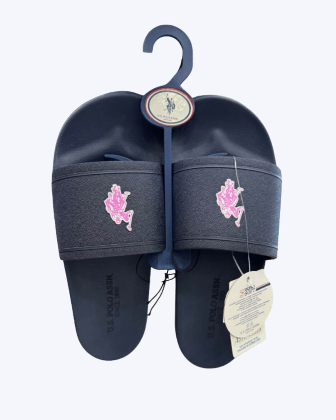 SANDALIA US POLO