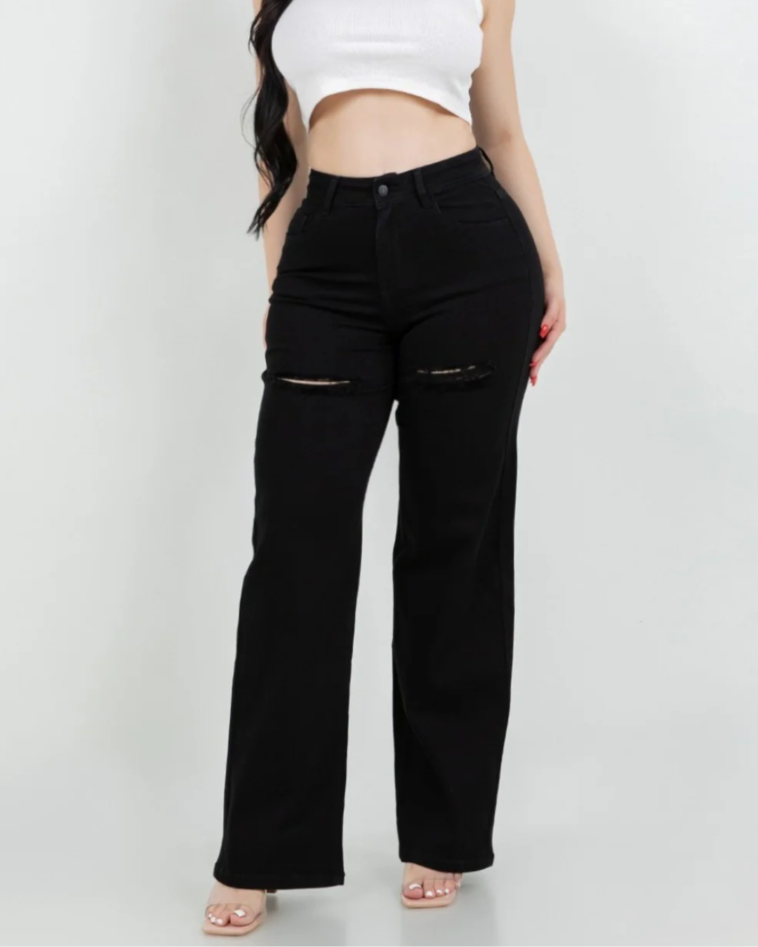 JEANS ENCORE