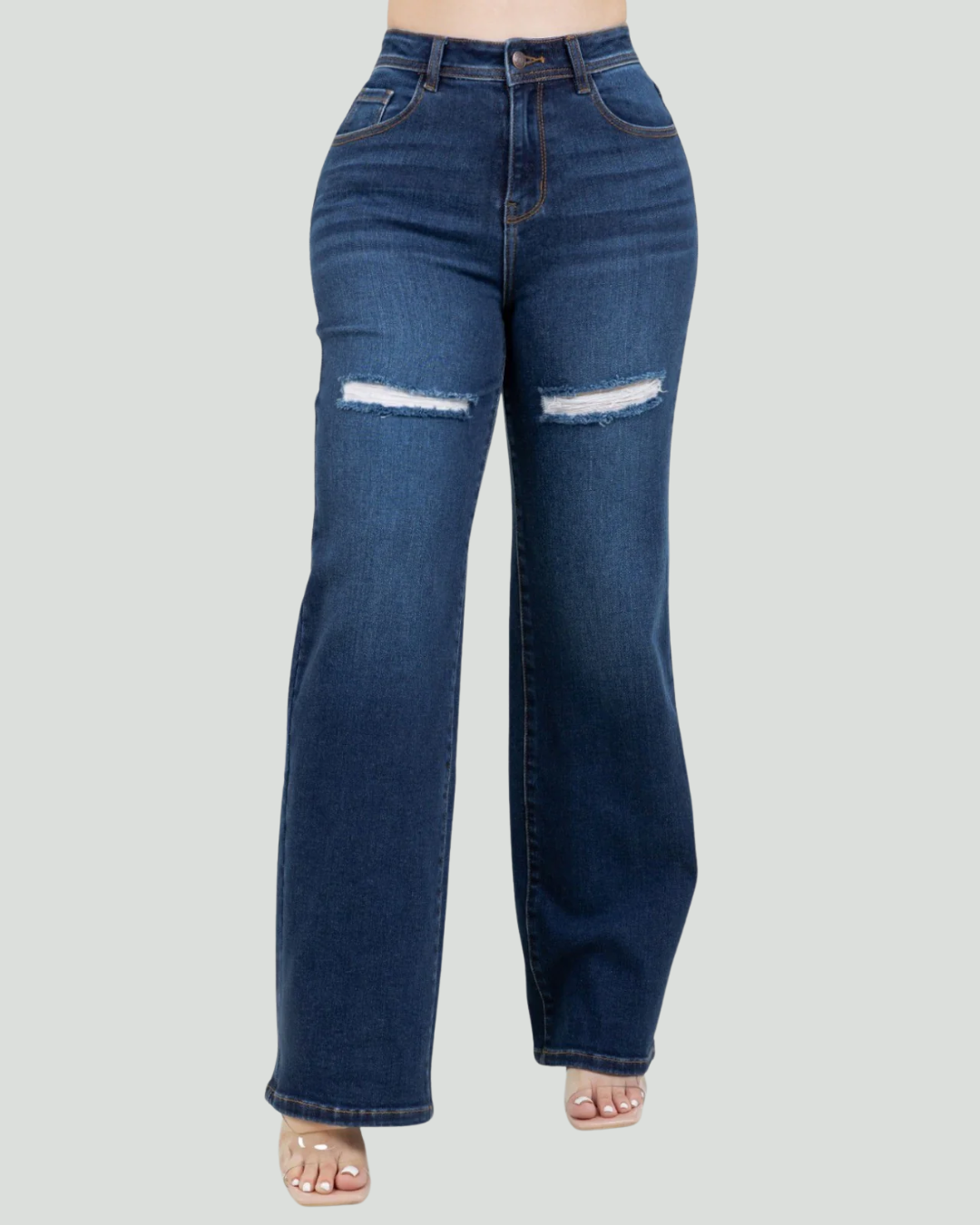 JEANS ENCORE