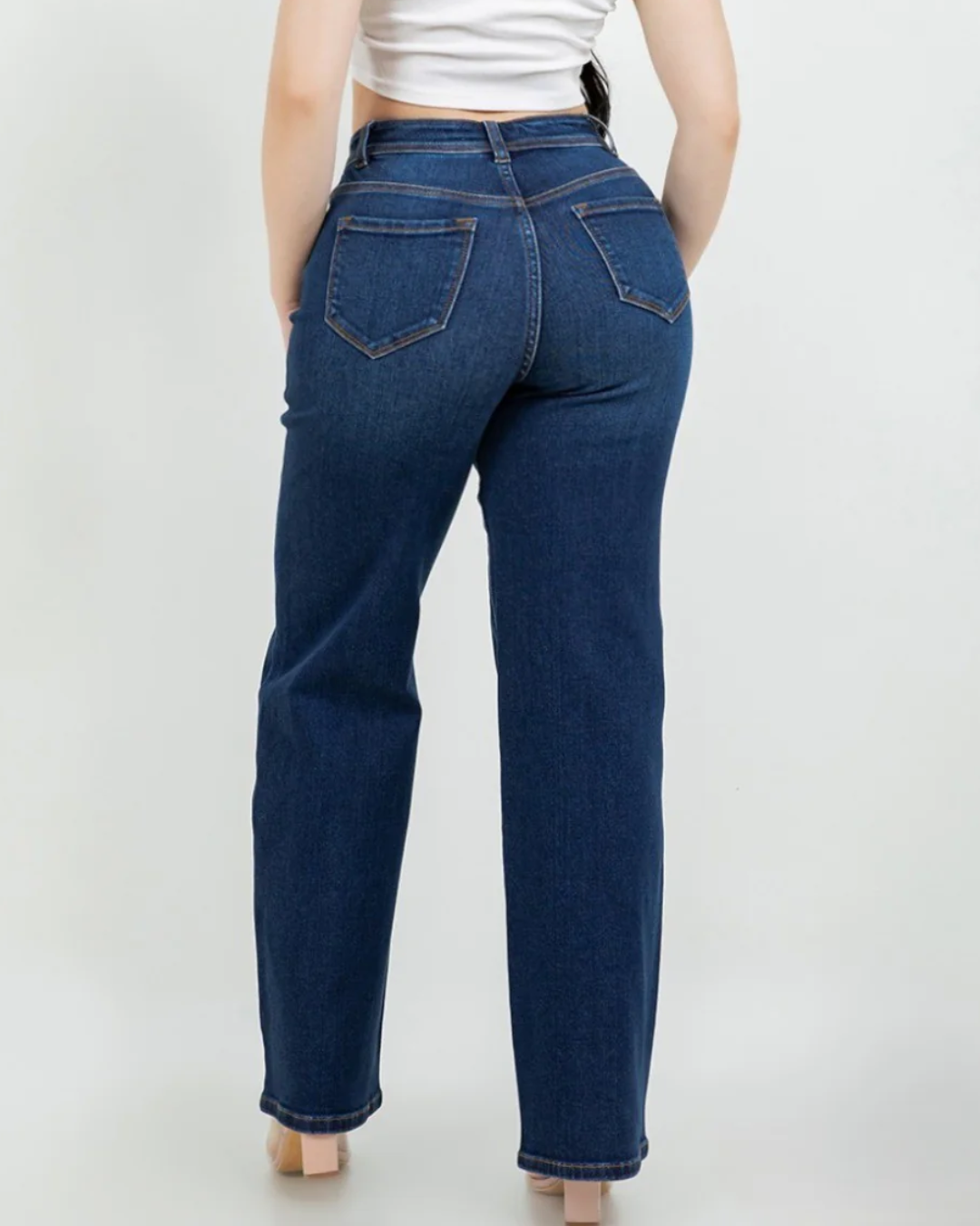 JEANS ENCORE