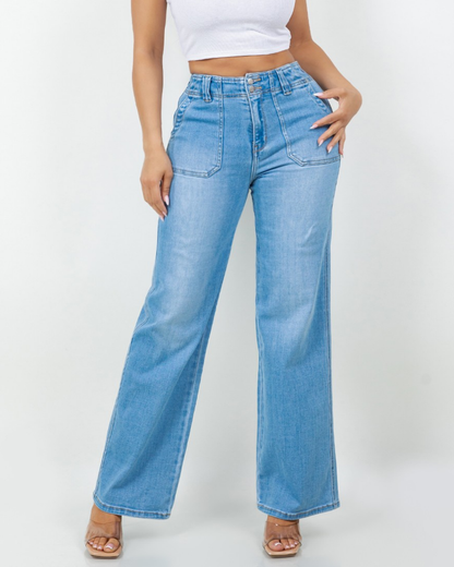 JEANS ENCORE