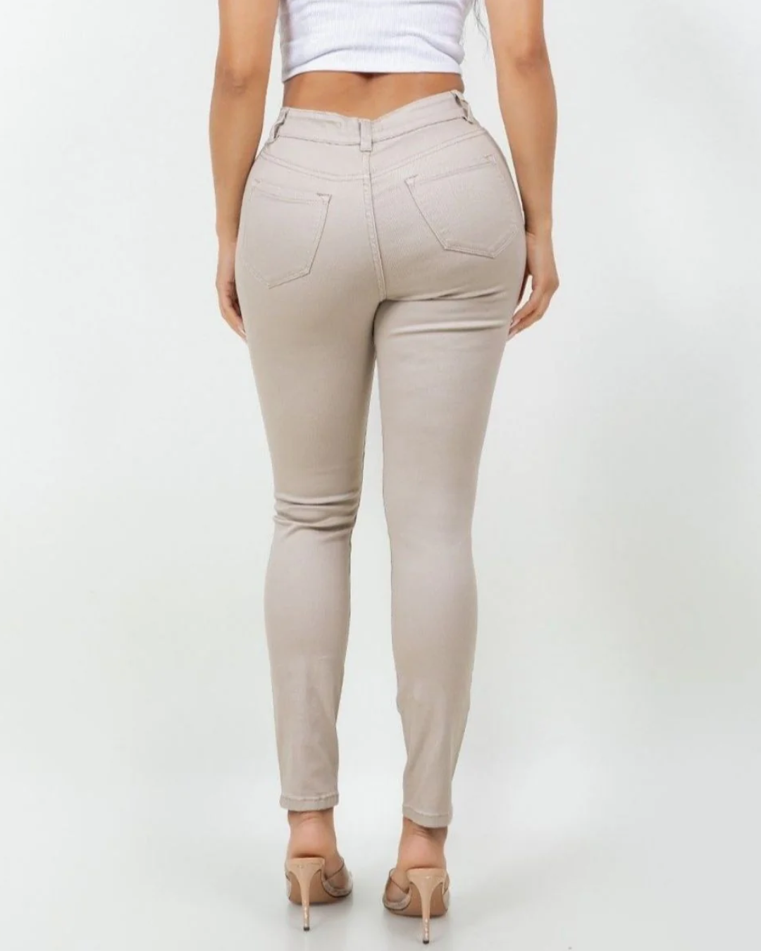PANTALÓN ENCORE SKINNY