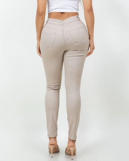 PANTALÓN ENCORE SKINNY
