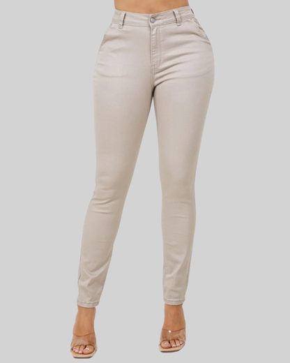 PANTALÓN ENCORE PLUS