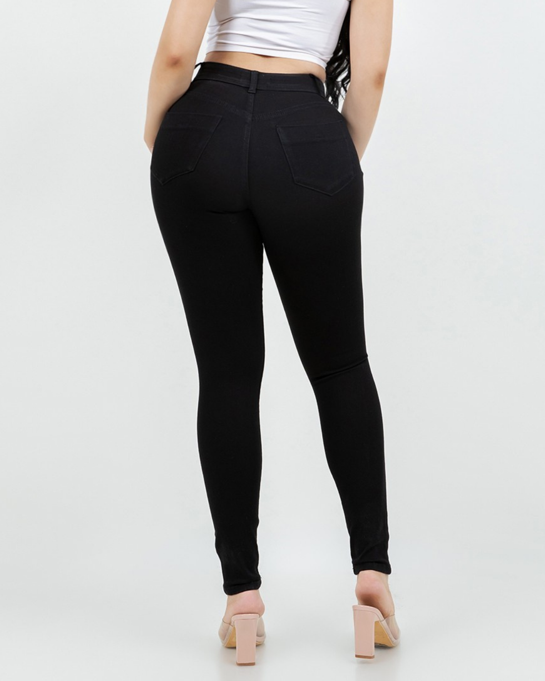 JEANS ENCORE SKINNY