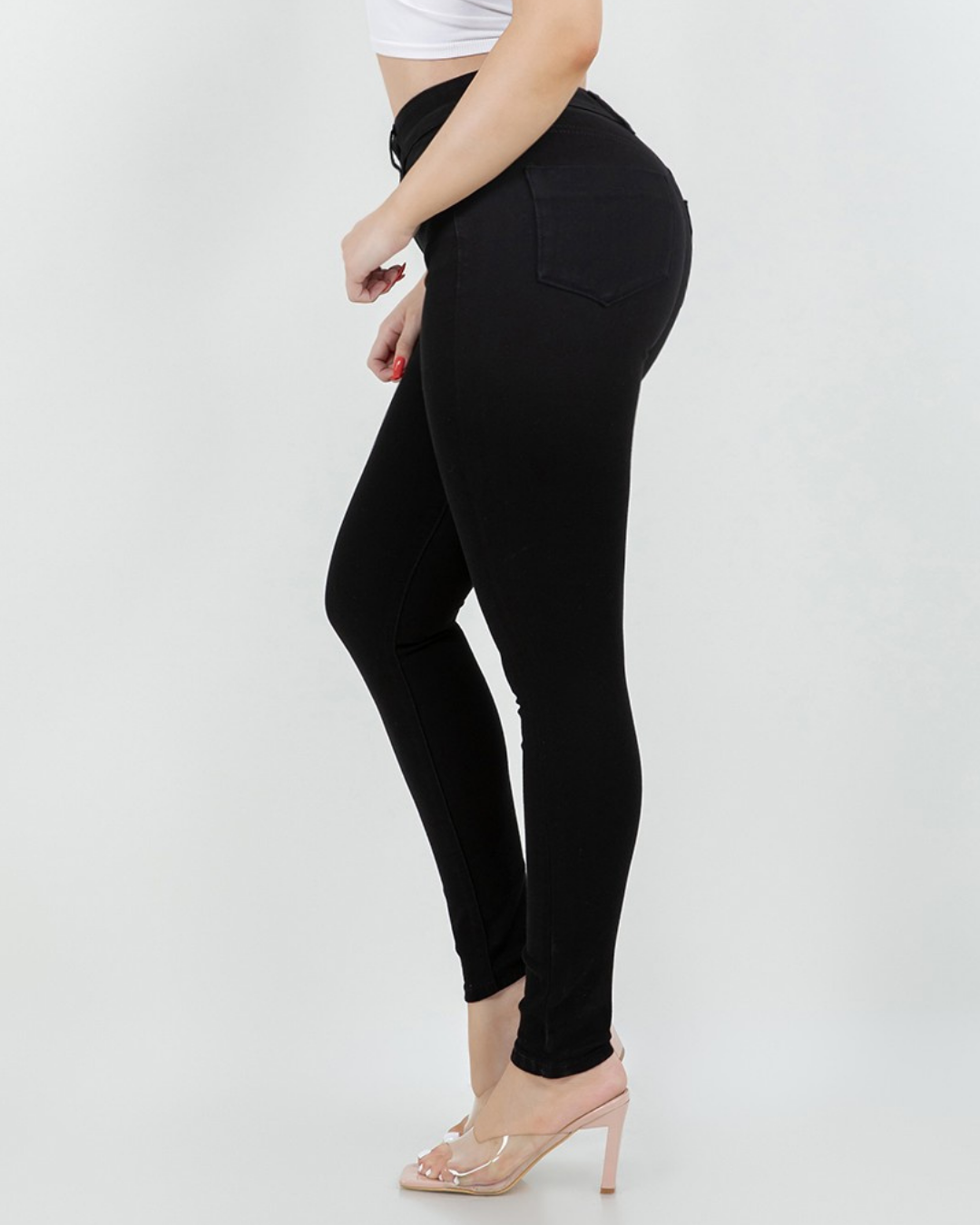 JEANS ENCORE SKINNY