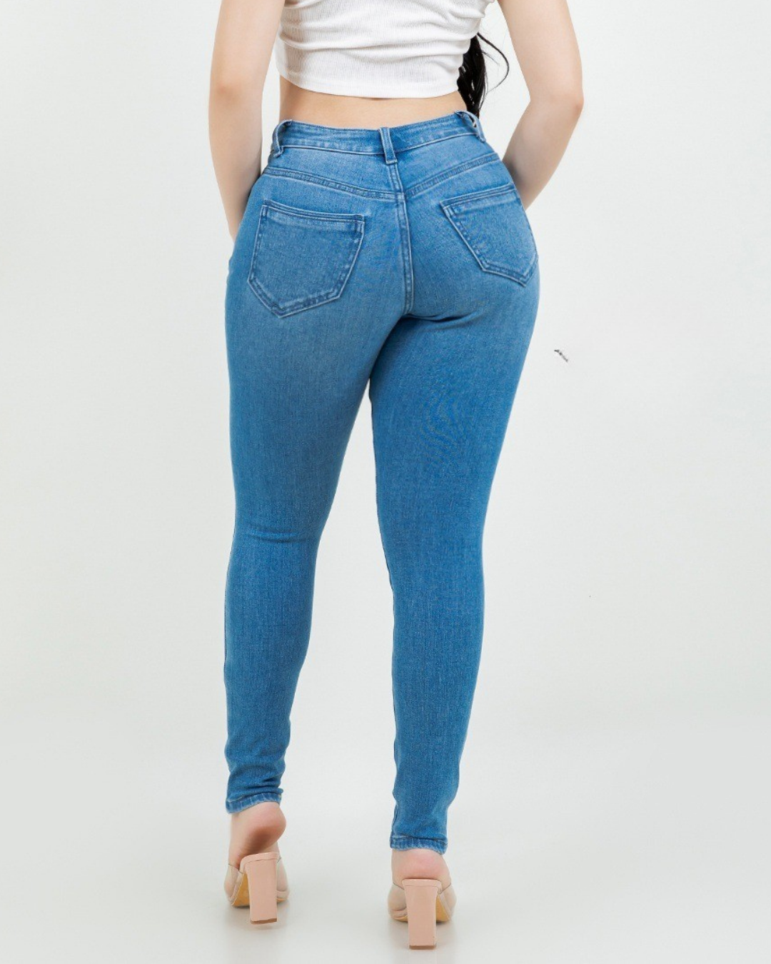 JEANS ENCORE SKINNY
