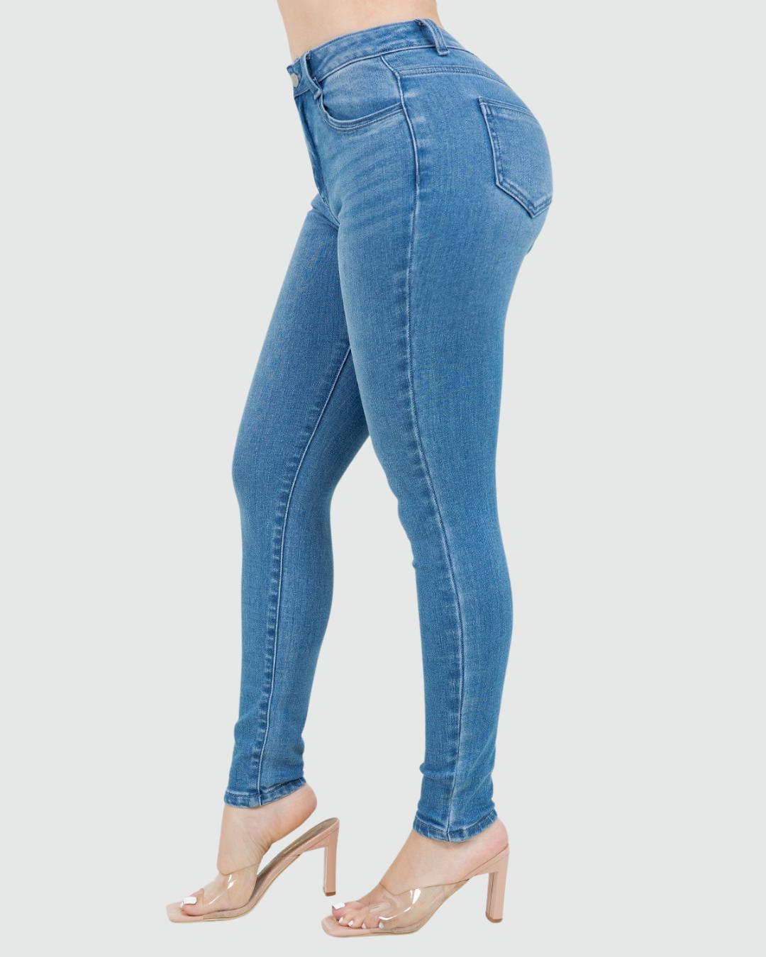 JEANS ENCORE SKINNY