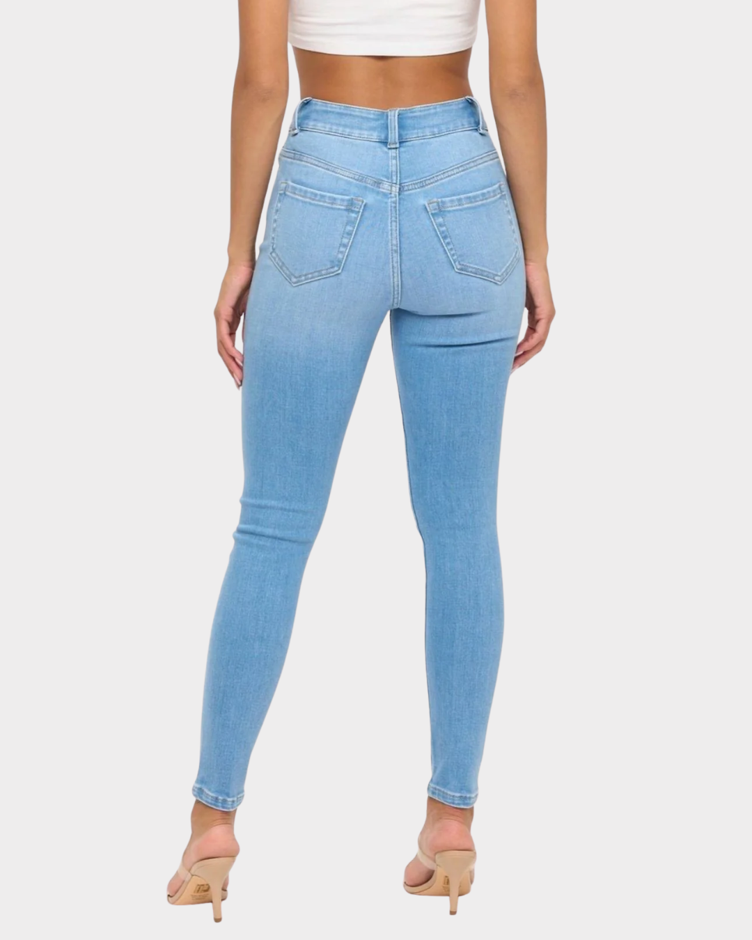 JEANS ENCORE PLUS
