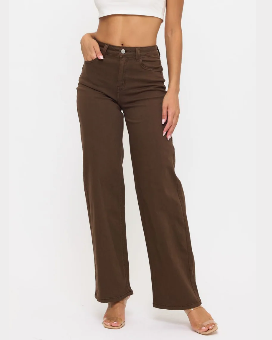 JEANS ENCORE