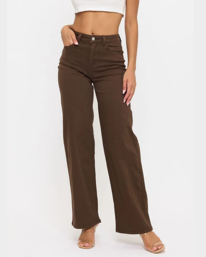 JEANS ENCORE