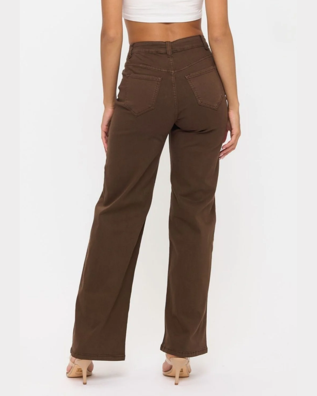 JEANS ENCORE