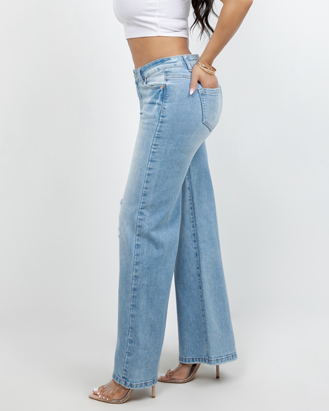 JEANS ENCORE