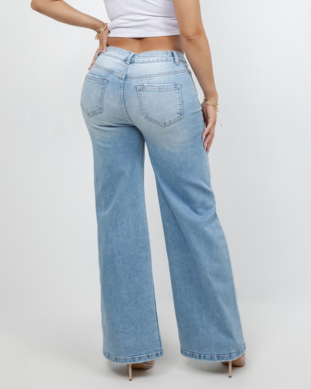 JEANS ENCORE